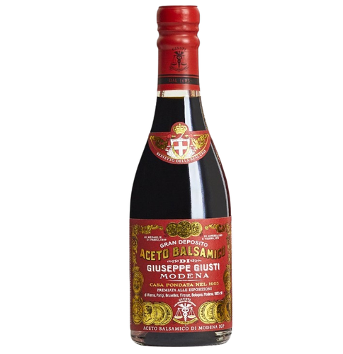BALSAMIC VINEGAR (AGED 12 YEARS) 