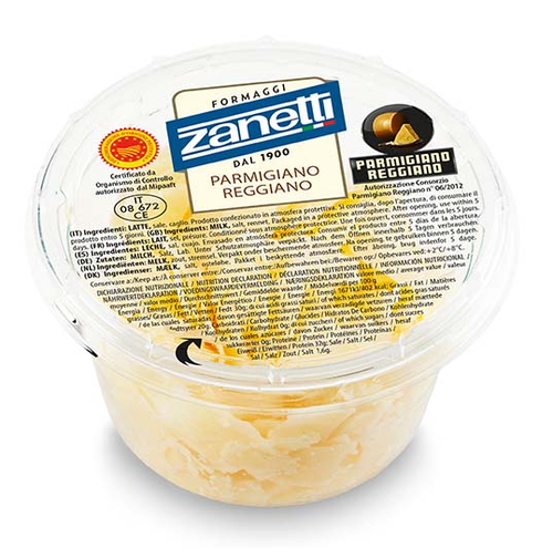 PARMIGIANO REGGIANO FLAKES 