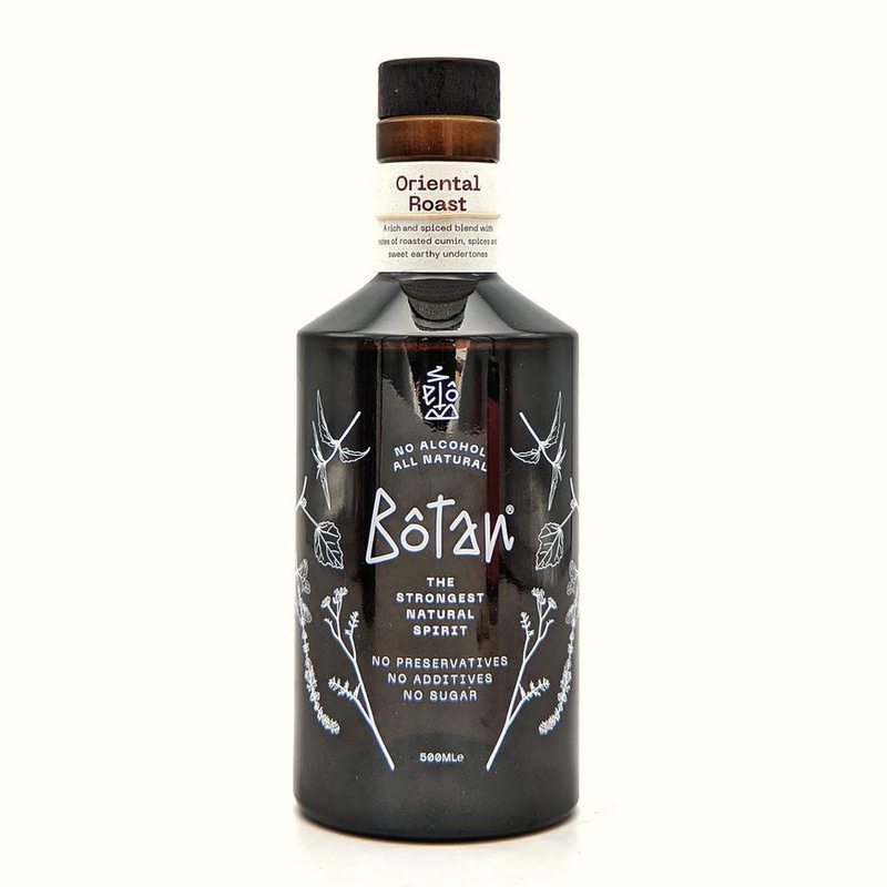 ماء مقطر (أورينتال روست) 