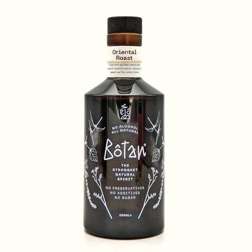 ماء مقطر (أورينتال روست) 
