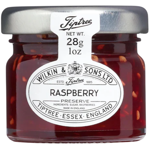 RASPBERRY JAM (28G) 