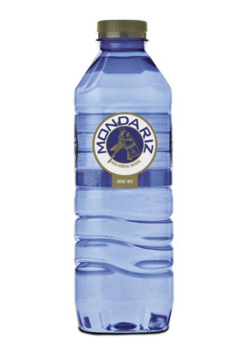 STILL WATER PLASTIC BOTTLE (330ML) 
