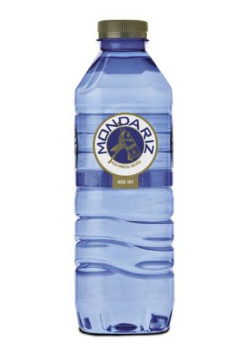 STILL WATER PLASTIC BOTTLE (330ML) 