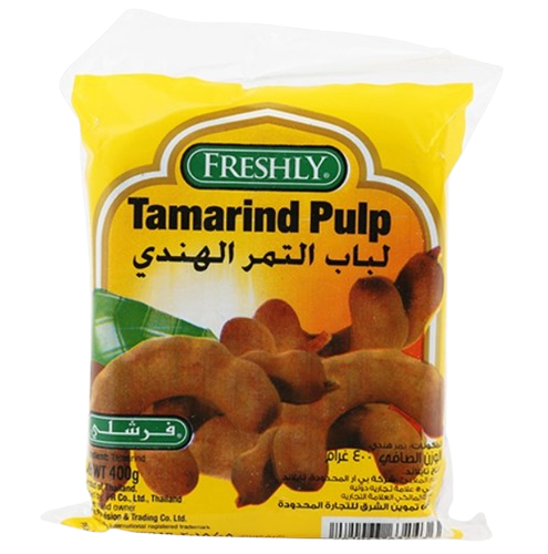 TAMARIND PULP 