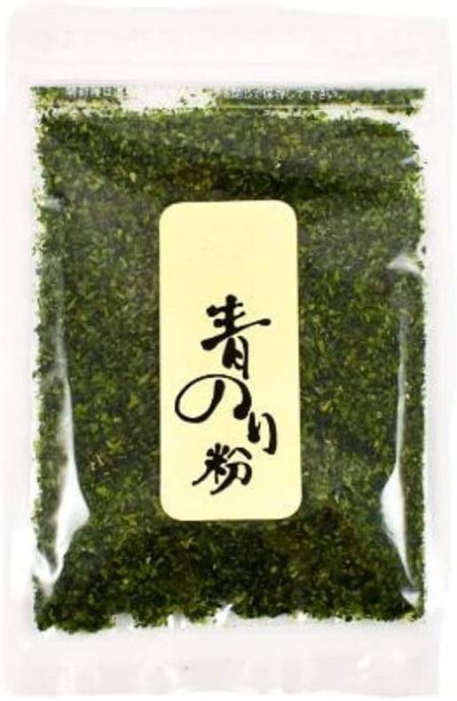 DRIED SEA WEED (AONORI) 