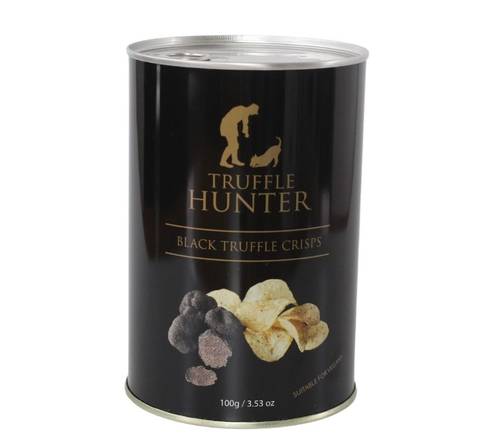 BLACK TRUFFLE CRISPS 