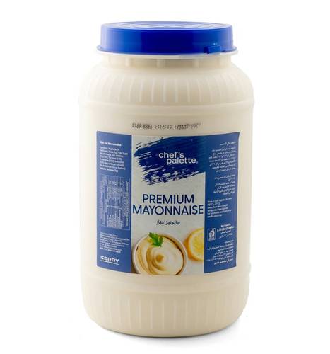 PREMIUM MAYONNAISE 