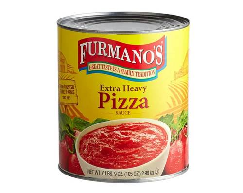 EXTRA HEAVY PIZZA SAUCE 