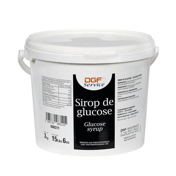 GLUCOSE SYRUP 