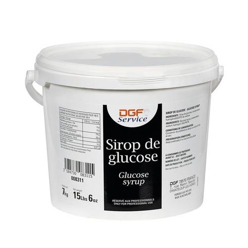 GLUCOSE SYRUP 