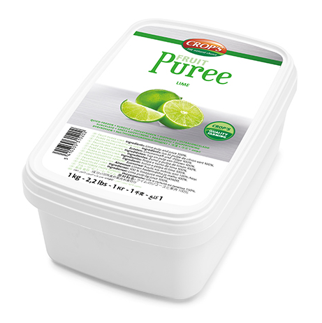 LIME PUREE 