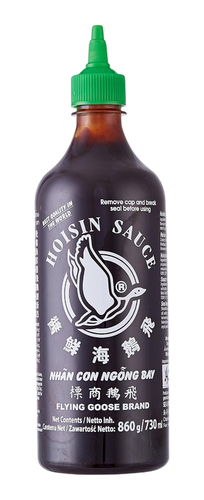 HOISIN SAUCE 