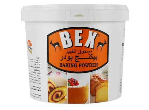 بودرة الخبز (5 كيلوغرام) 