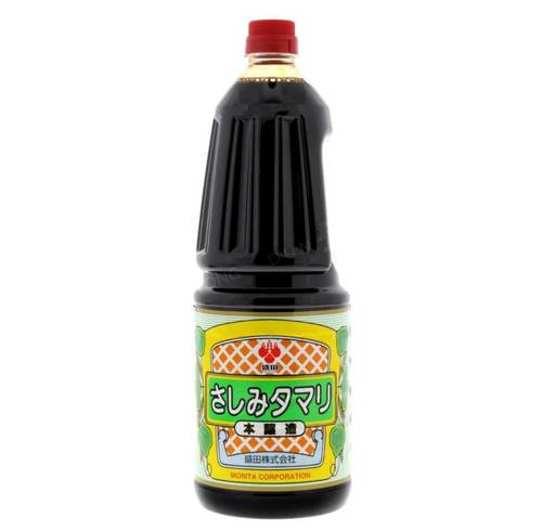 TAMARI SOY SAUCE 