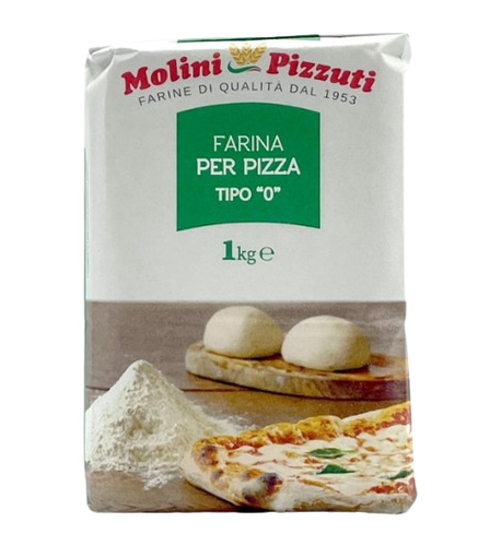PIZZA FLOUR (1KG) 