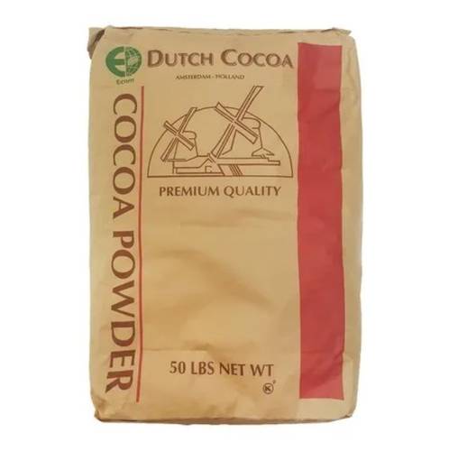 PREMIUM QUALITY COCOA POWDER (10-12%) 