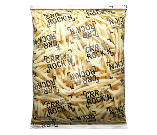 EVER CRISP SHOESTRING FRIES 7X7 