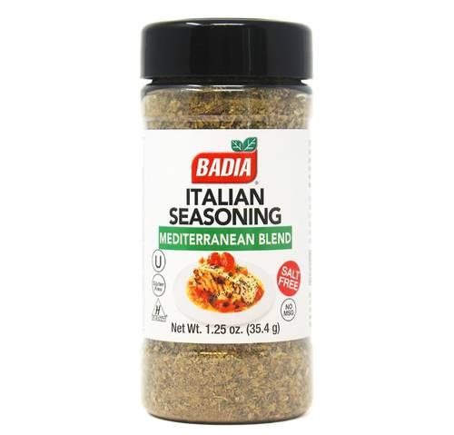ITALIAN SEASONING (MEDITERRANEAN BLEND) (35G) 