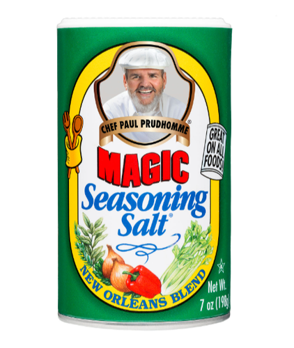 بهارات مملحة (خلطة نيو اورلينز) 