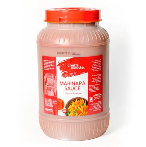 MARINARA SAUCE 