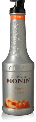 PEACH PUREE 