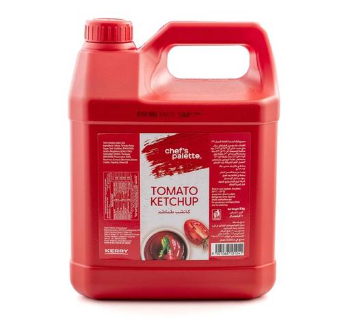 TOMATO KETCHUP 