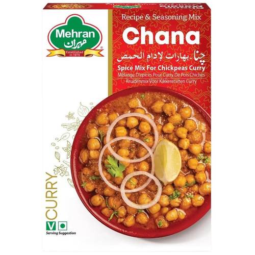 CHANA 