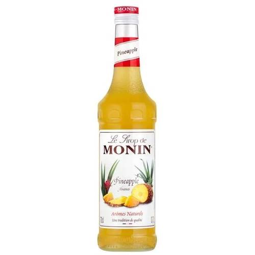 مركز نكهة الأناناس 