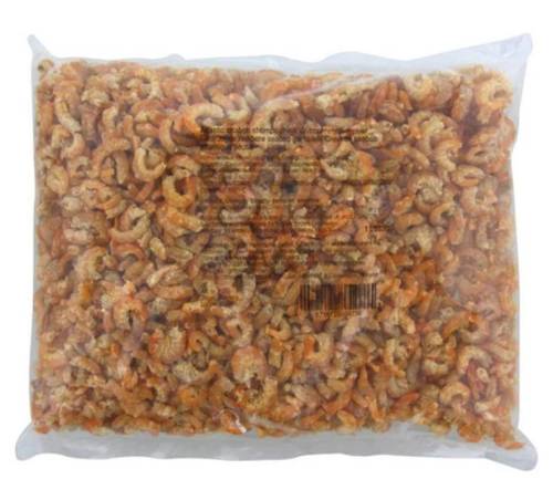 DRIED SHRIMP MEAT