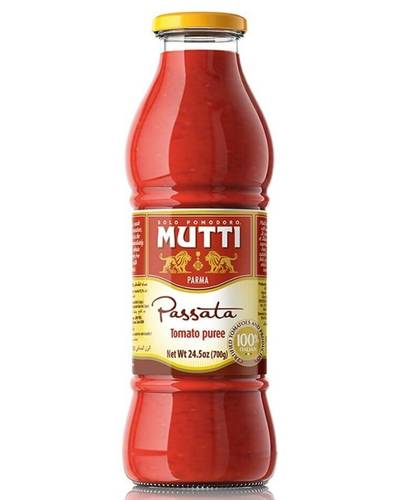 TOMATO PUREE (PASSATA) (700G) 