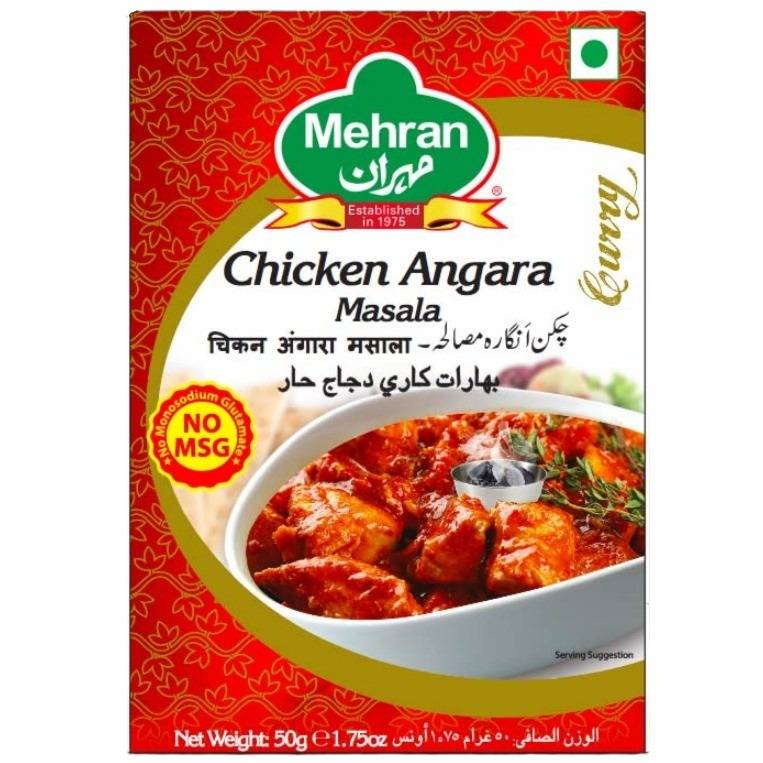 CHICKEN ANGARA 
