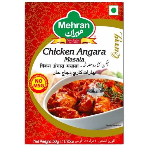CHICKEN ANGARA 