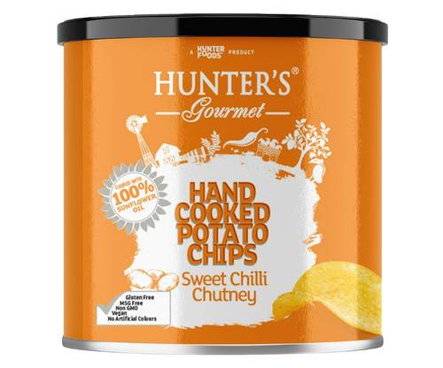 SWEET CHILI CHUTNEY POTATO CHIPS (40G) 