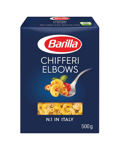 ELBOW PASTA 