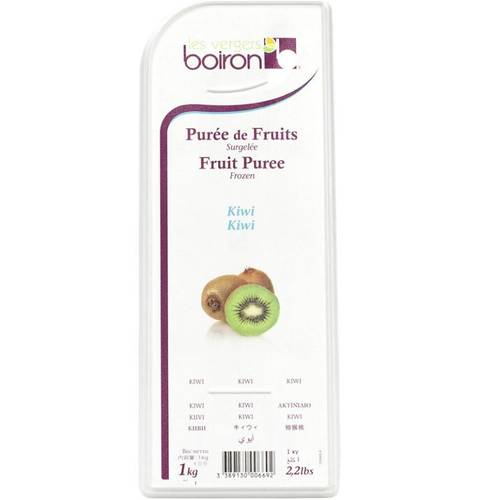 KIWI PUREE 