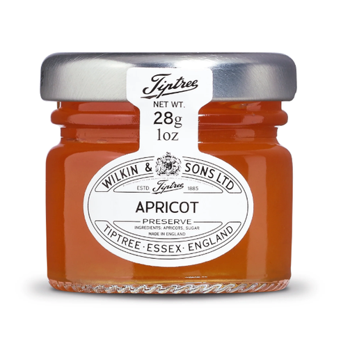 APRICOT JAM 