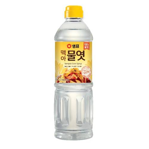 WHITE CORN SYRUP 