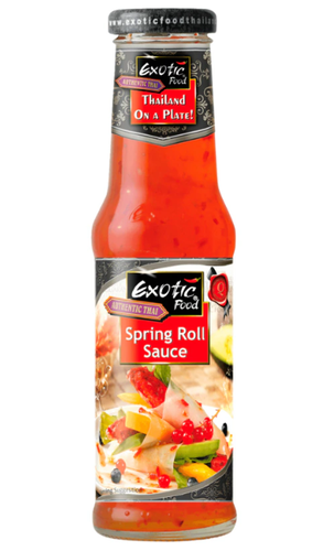 SPRING ROLL SAUCE 