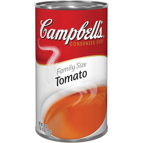 TOMATO SOUP 
