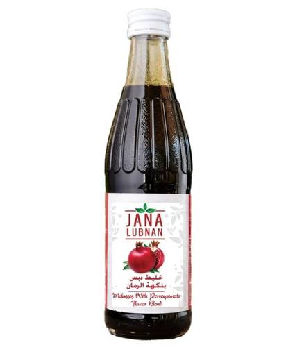 POMEGRANATE MOLASSES 