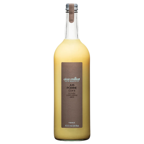 COX'S APPLE JUICE (1L) 