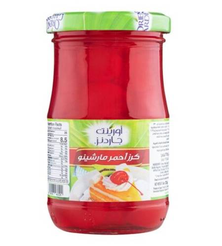  كرز احمر ماراسشينو 