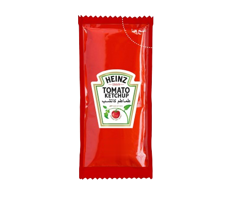 KETCHUP SACHETS (10G) 