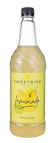 LEMONADE SYRUP 