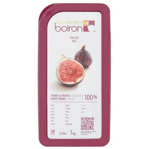 FIG PUREE 
