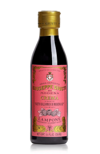 RASPBERRY BALSAMIC GLAZE 