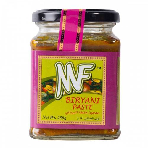 BIRYANI PASTE 