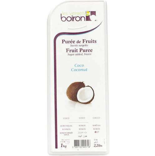 COCONUT PUREE (1KG) 
