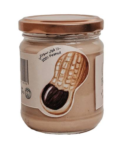 PEANUT BUTTER 