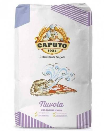 NUVOLA FLOUR 